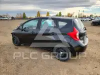 2014 Nissan VERSA фото
