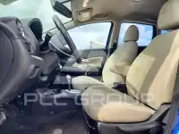 2014 Nissan VERSA фото