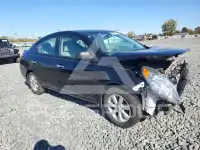 2014 Nissan VERSA фото