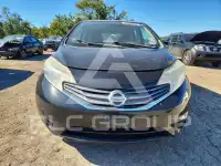2014 Nissan VERSA фото