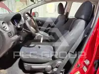 2014 Nissan VERSA фото