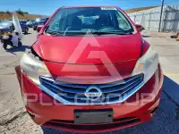 2014 Nissan VERSA фото