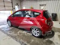 2014 Nissan VERSA фото