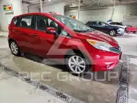 2014 Nissan VERSA фото