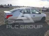 2014 Nissan VERSA фото