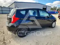 2014 Nissan VERSA photo