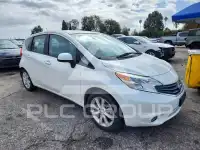 2014 Nissan VERSA фото