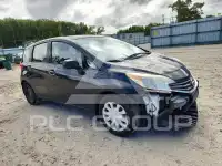 2014 Nissan VERSA photo