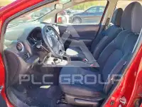 2014 Nissan VERSA фото