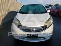 2014 Nissan VERSA фото