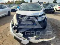2014 Nissan VERSA фото