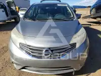 2014 Nissan VERSA photo