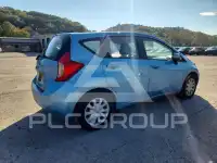 2014 Nissan VERSA photo