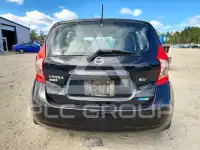 2014 Nissan VERSA photo