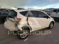 2014 Nissan VERSA photo