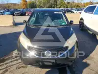 2014 Nissan VERSA фото