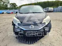 2014 Nissan VERSA photo