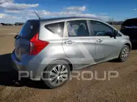 2014 Nissan VERSA photo