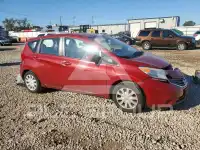 2014 Nissan VERSA фото