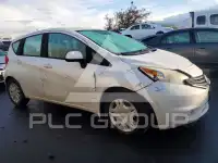 2014 Nissan VERSA фото
