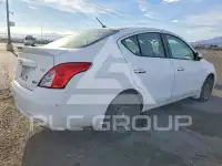 2014 Nissan VERSA photo