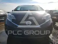 2014 Nissan VERSA photo