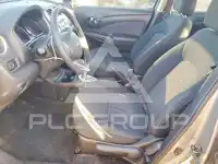 2014 Nissan VERSA photo