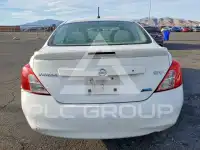 2014 Nissan VERSA photo