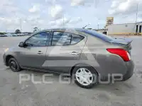 2014 Nissan VERSA photo
