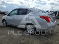 2014 Nissan VERSA фото