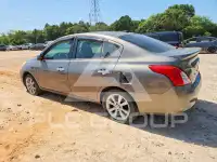 2014 Nissan VERSA photo