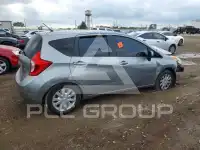 2014 Nissan VERSA фото