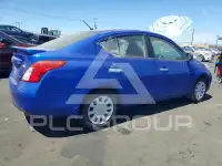 2014 Nissan VERSA фото