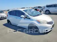2014 Nissan VERSA photo