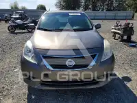 2014 Nissan VERSA фото