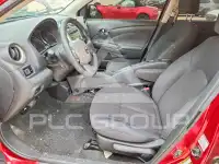 2014 Nissan VERSA фото