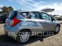 2014 Nissan VERSA фото