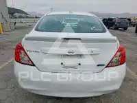 2014 Nissan VERSA photo