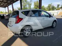 2014 Nissan VERSA photo