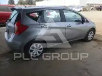 2014 Nissan VERSA photo