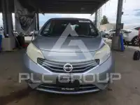 2014 Nissan VERSA photo