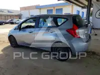 2014 Nissan VERSA фото