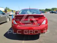 2014 Nissan VERSA photo