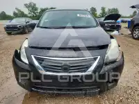 2014 Nissan VERSA фото