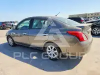 2014 Nissan VERSA photo