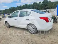 2014 Nissan VERSA photo