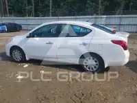 2014 Nissan VERSA фото