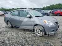 2014 Nissan VERSA фото