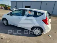 2014 Nissan VERSA фото