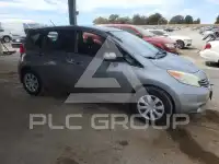 2014 Nissan VERSA photo